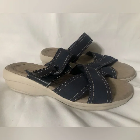 Clarks alexis art hot sale